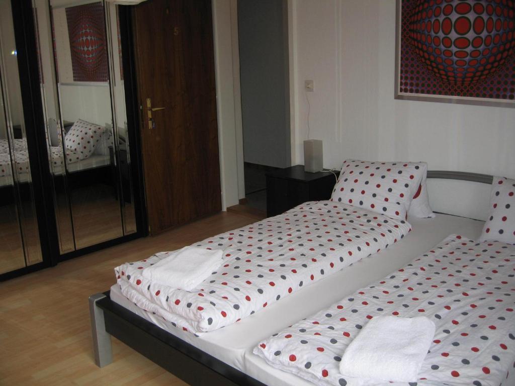 Hotel Garni Villa Carmen La Neuveville Εξωτερικό φωτογραφία