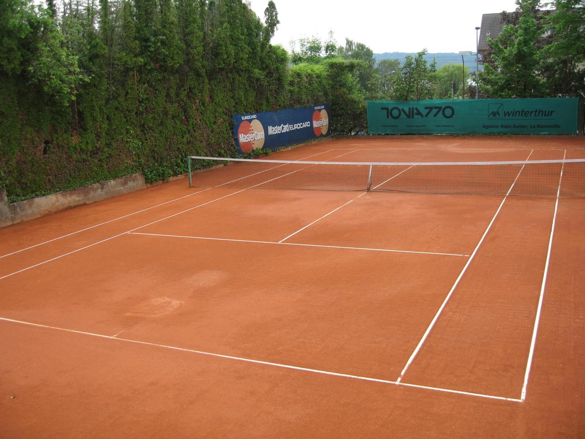 Hotel Garni Villa Carmen La Neuveville Εξωτερικό φωτογραφία